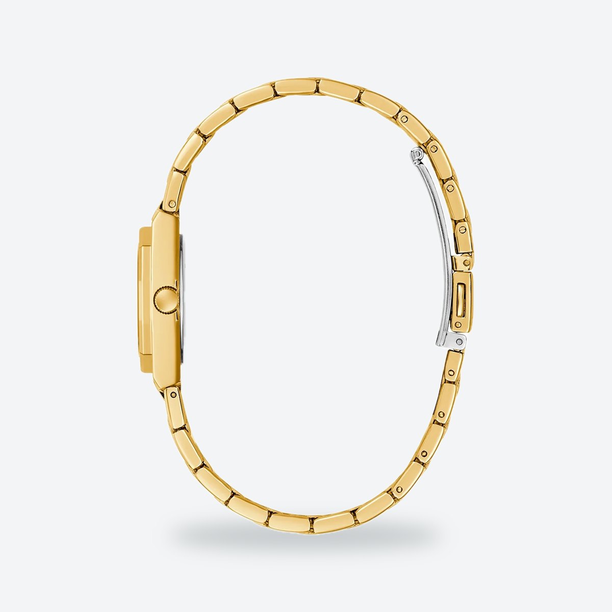 Women's 25mm Champagne Dial Watch, view 7