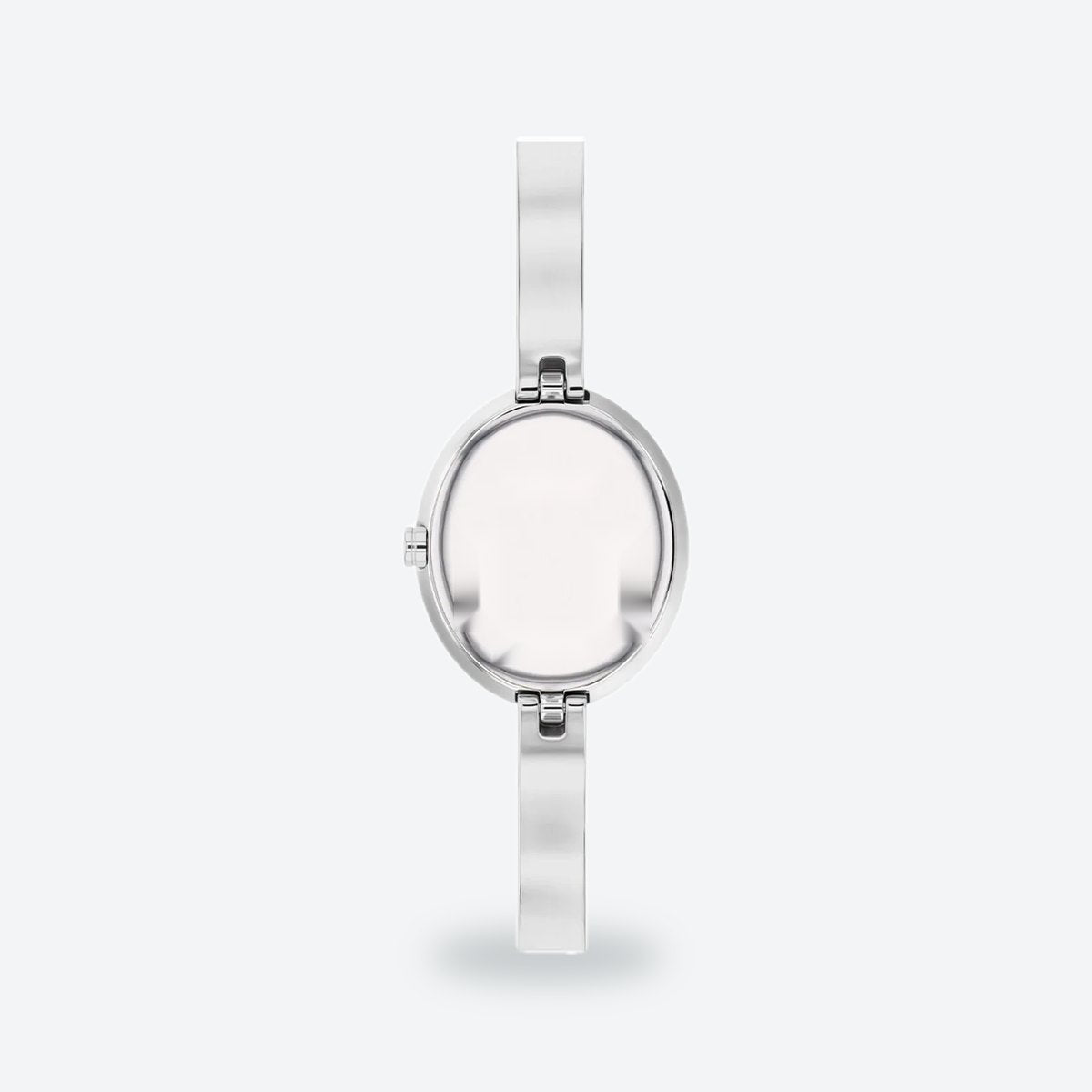 Women's 22x26mm White Dial Watch, view 4
