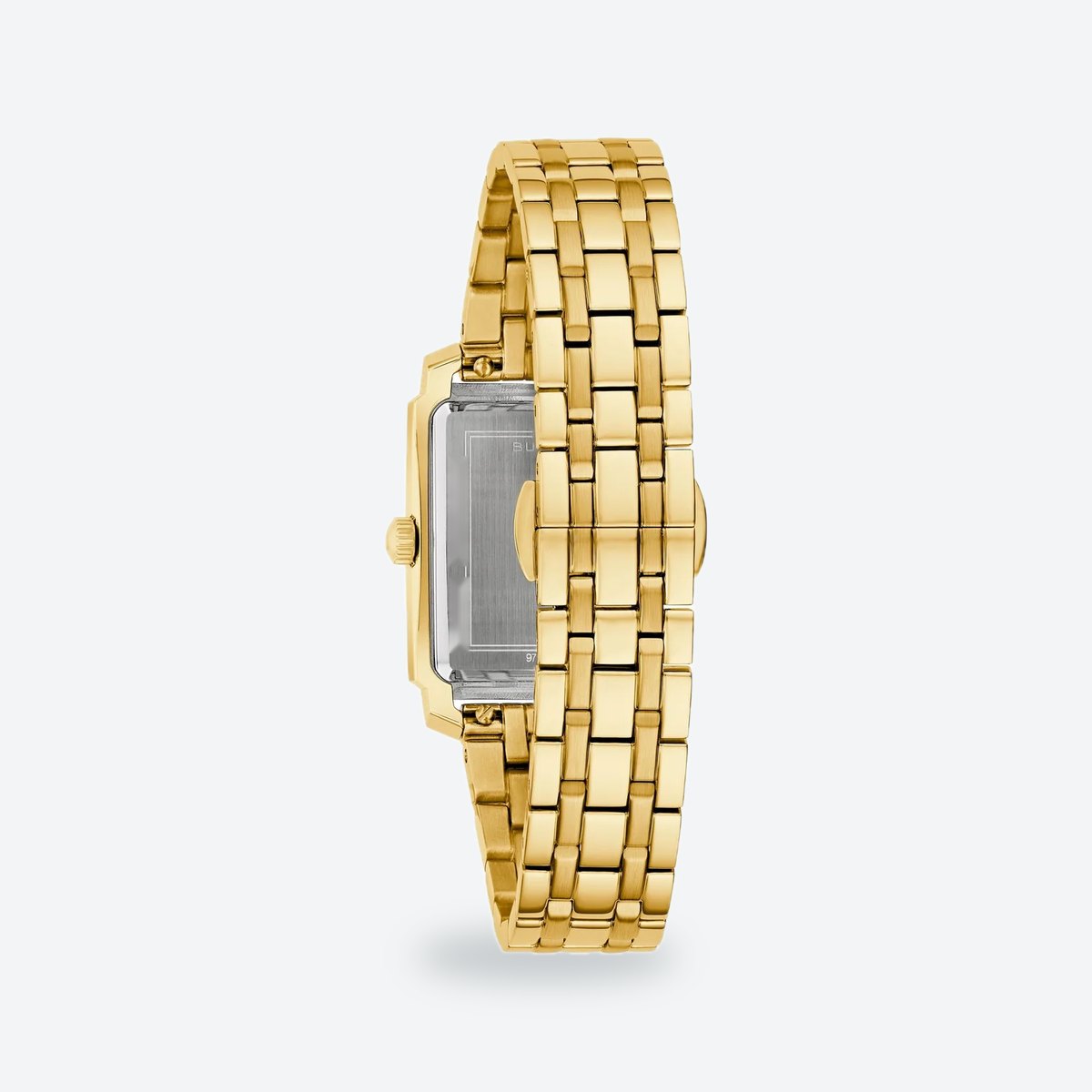 Women's 25mm White Dial Watch, view 4