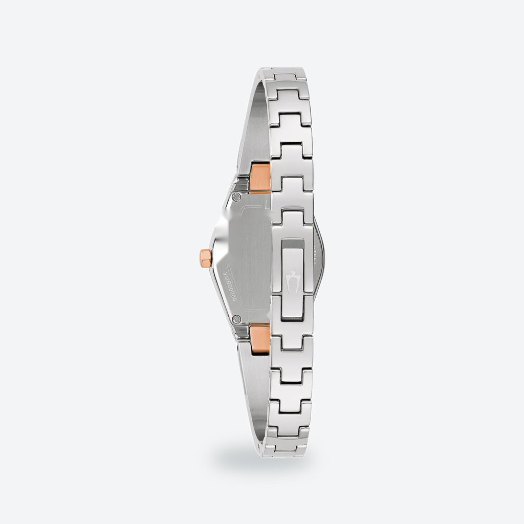 Women's 33mm Black Dial Watch, view 5