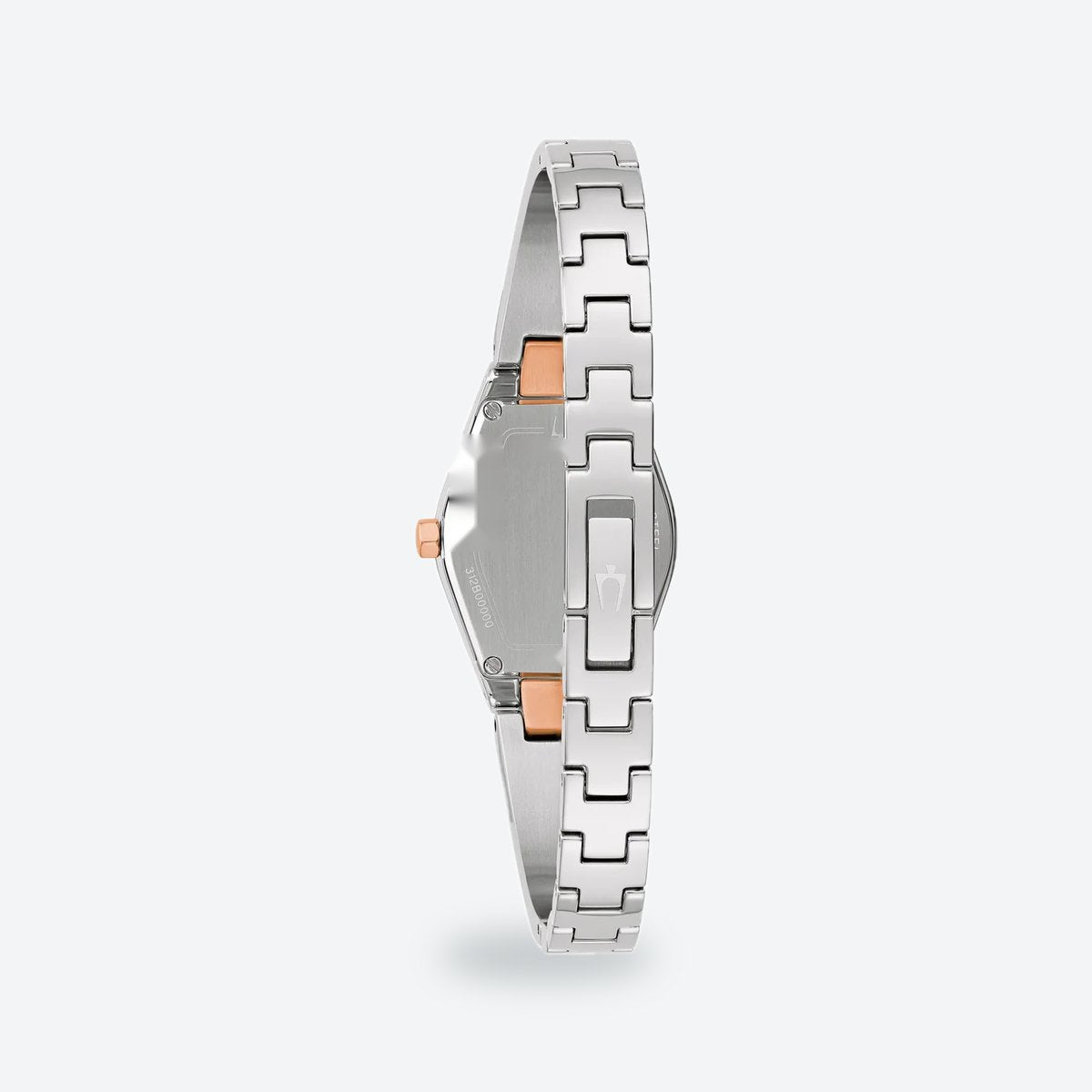 Women's 33mm Black Dial Watch, view 5