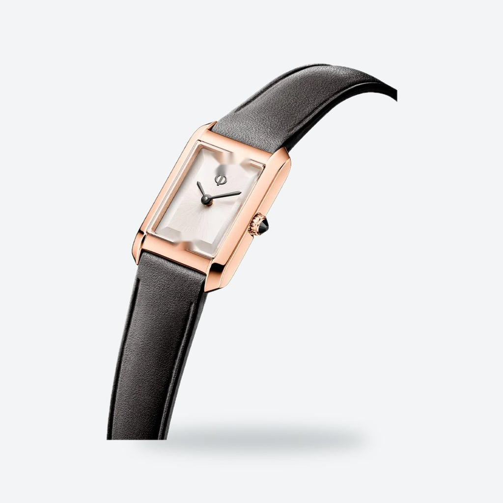 Women's 28mm Silver Dial Watch, view 3