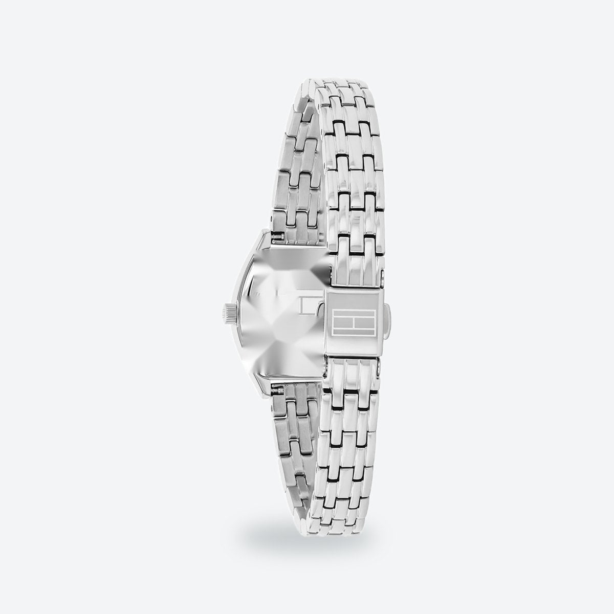 Women's 21.5x22mm White Dial Watch, view 5