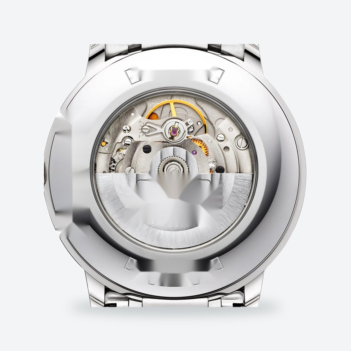 Men's 42mm Automatic Watch, view 3