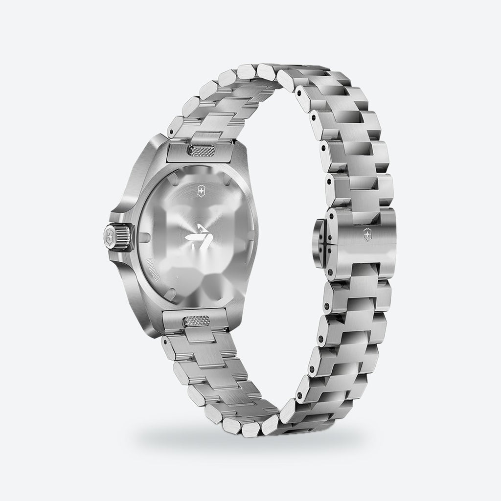 Women's 32mm Blue Dial Watch, view 4