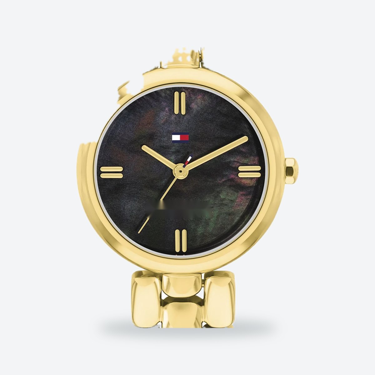 Women's 26mm Black Dial Watch, view 2