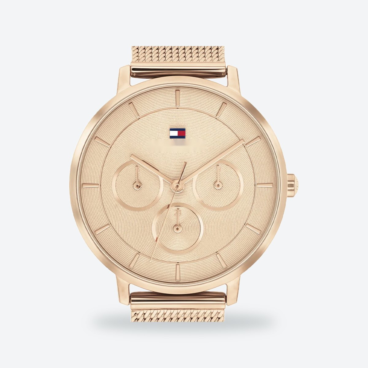 Women's 36mm Taupe Dial Watch, view 3