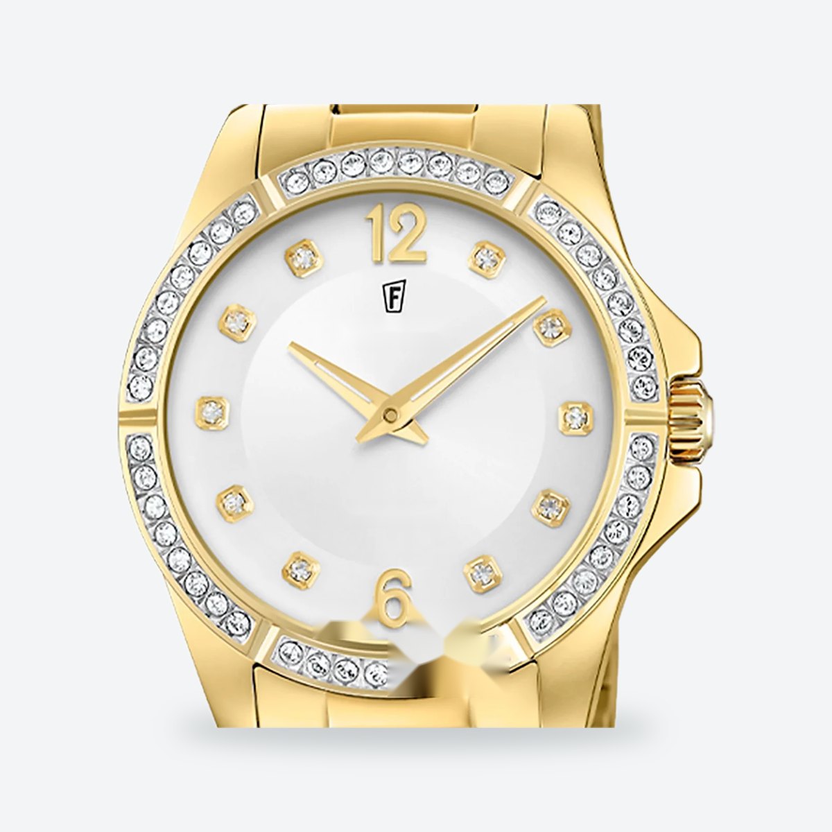 Women's Watch, view 2