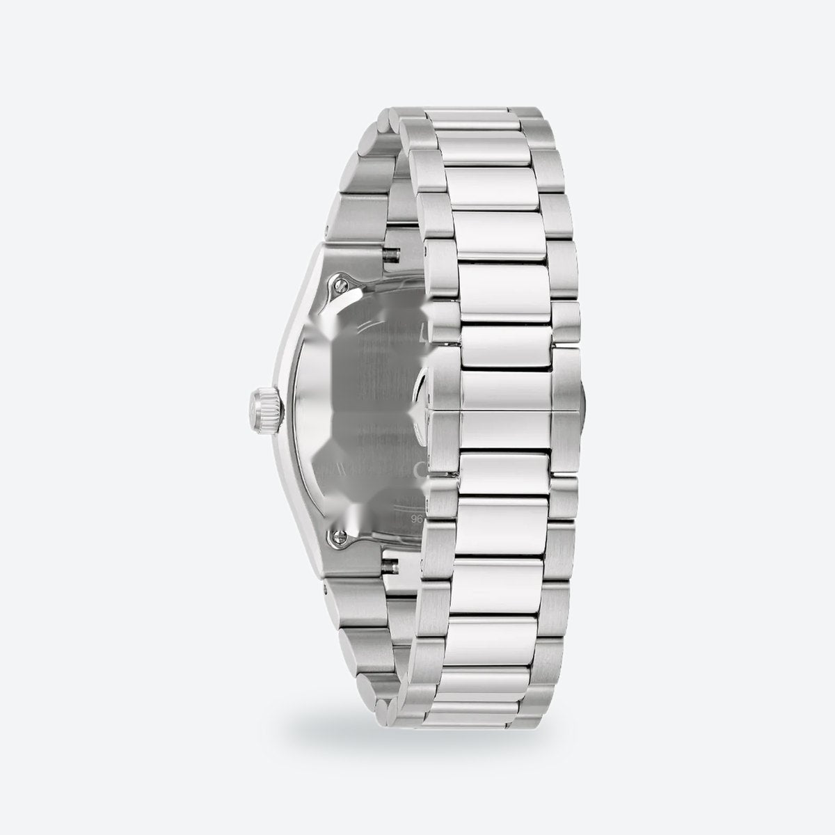 Men's 38mm Green Dial Watch, view 5
