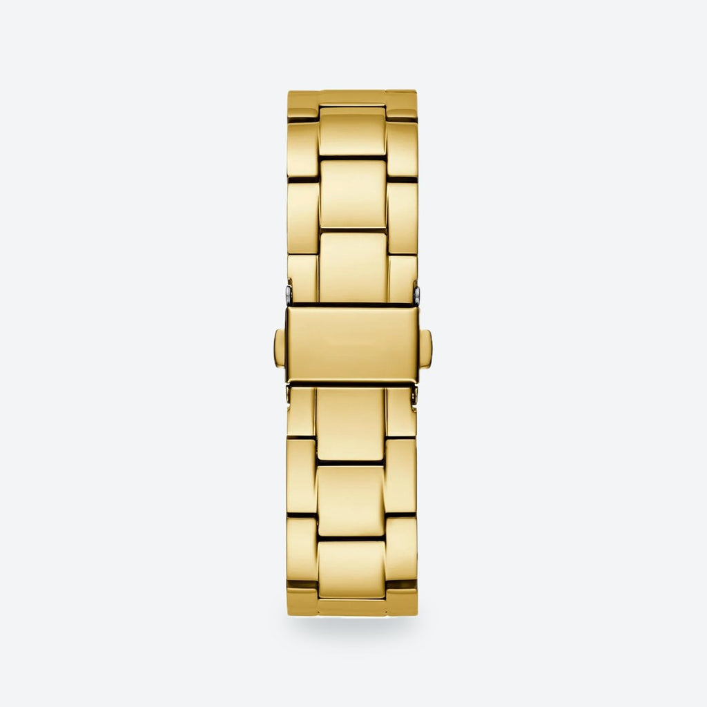 Women's 36mm Gold Dial Watch, Steel Bracelet, Gold-Tone, view 6