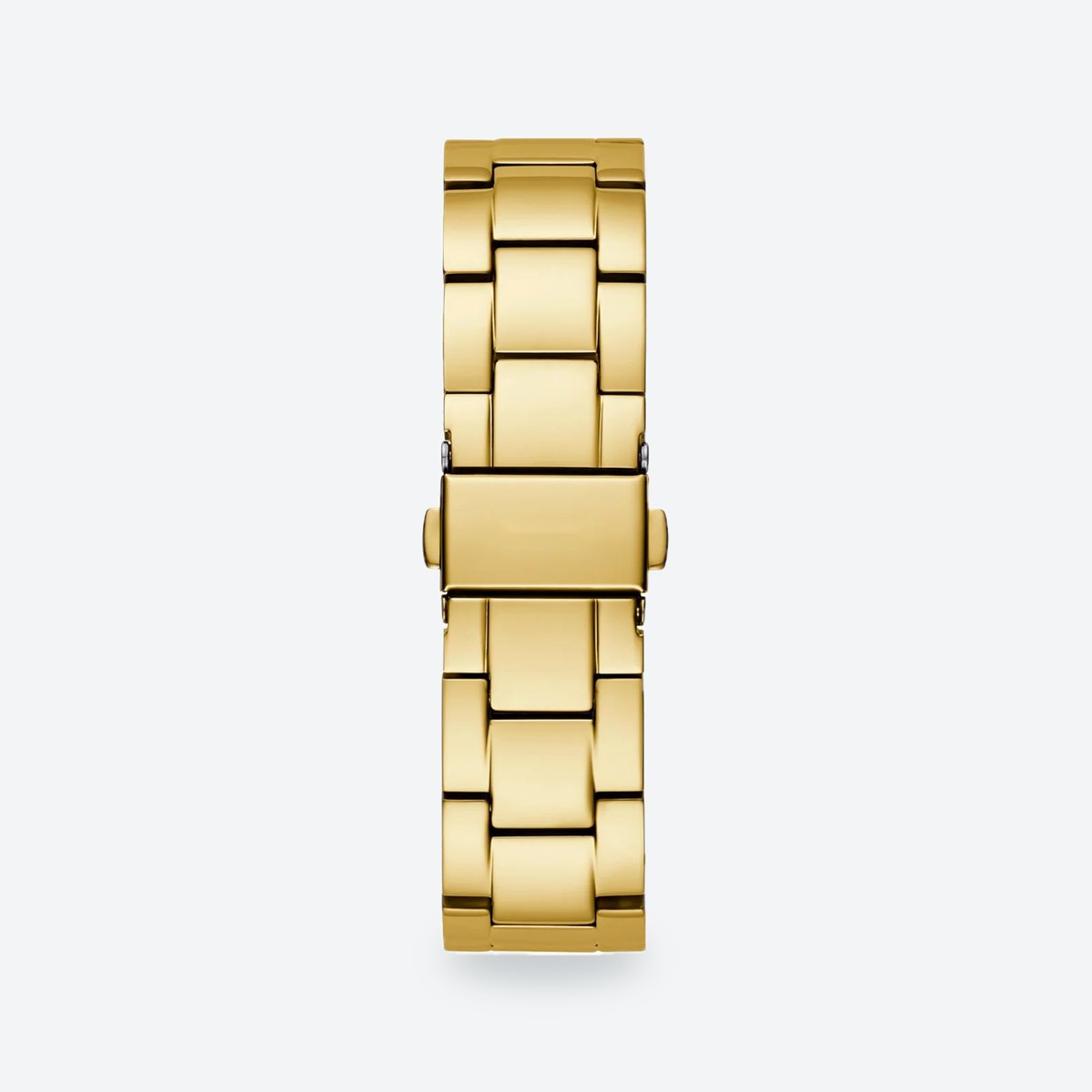 Women's 36mm Gold Dial Watch, Steel Bracelet, Gold-Tone, view 6