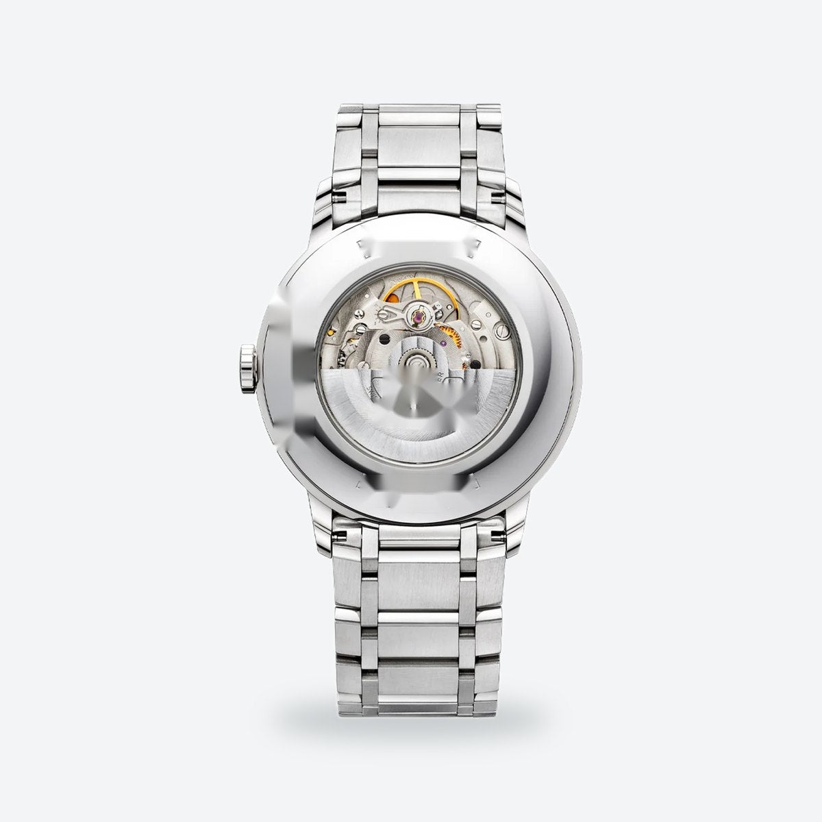 Men's 42mm Automatic Watch, view 2