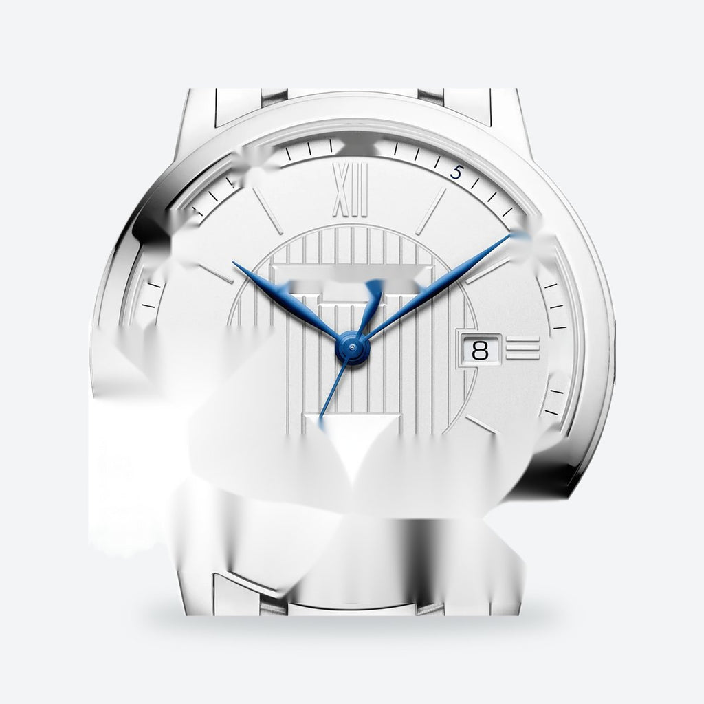 Men's 42mm Automatic Watch, view 4