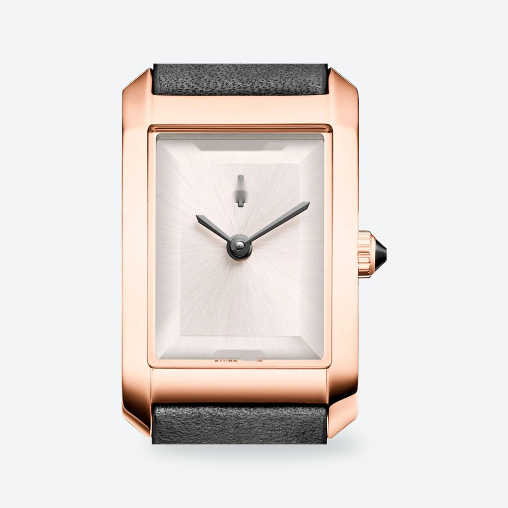 Women's 28mm Silver Dial Watch, view 2