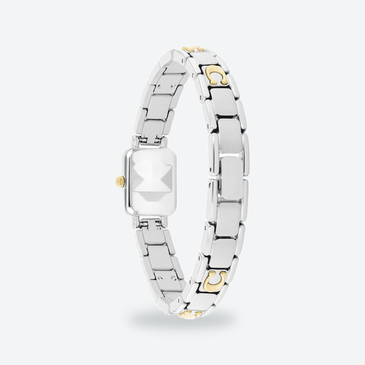 Women's 15mm White Dial Watch, view 5