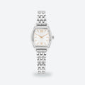 Women's 21.5x22mm White Dial Watch, photo