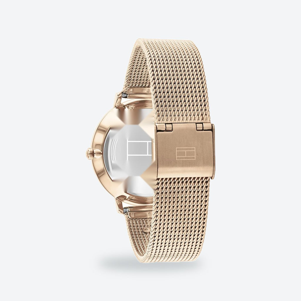 Women's 36mm Taupe Dial Watch, view 5