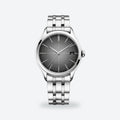Men's Grey Dial Chronograph Watch, photo