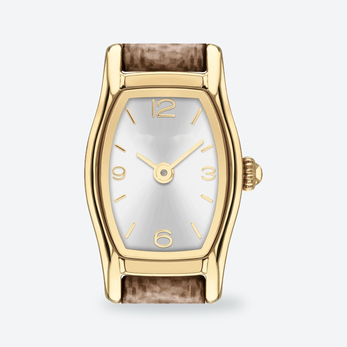 Women's 15x25mm Silver Dial Watch, view 2