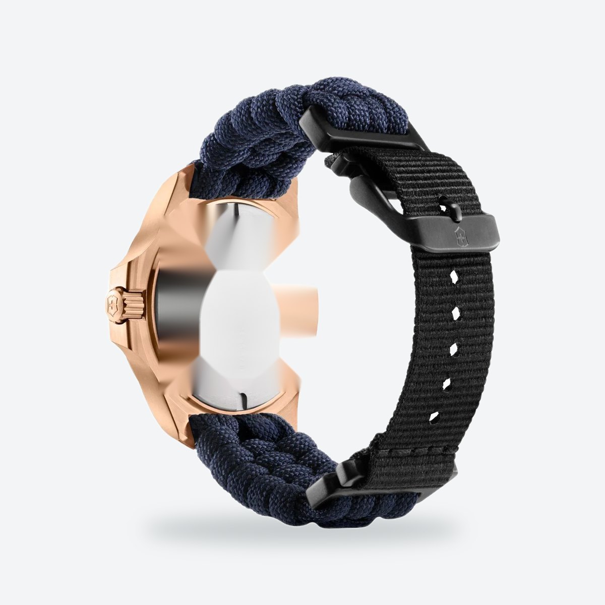 Women's 37mm Blue Dial Watch, view 6