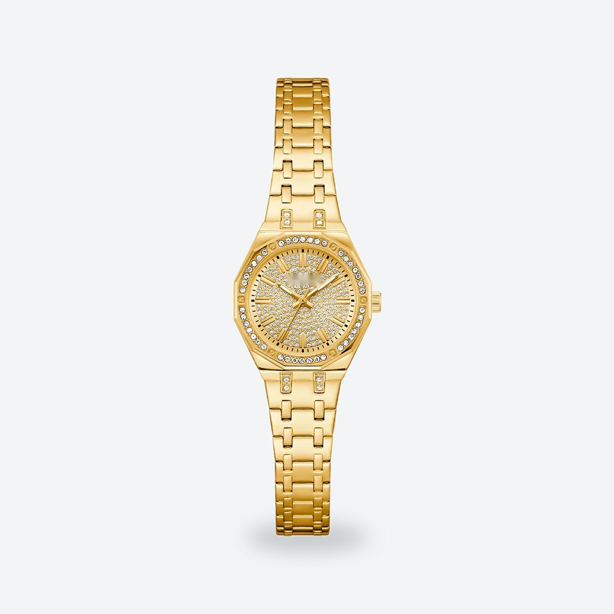Women's 25mm Champagne Dial Watch, view 2
