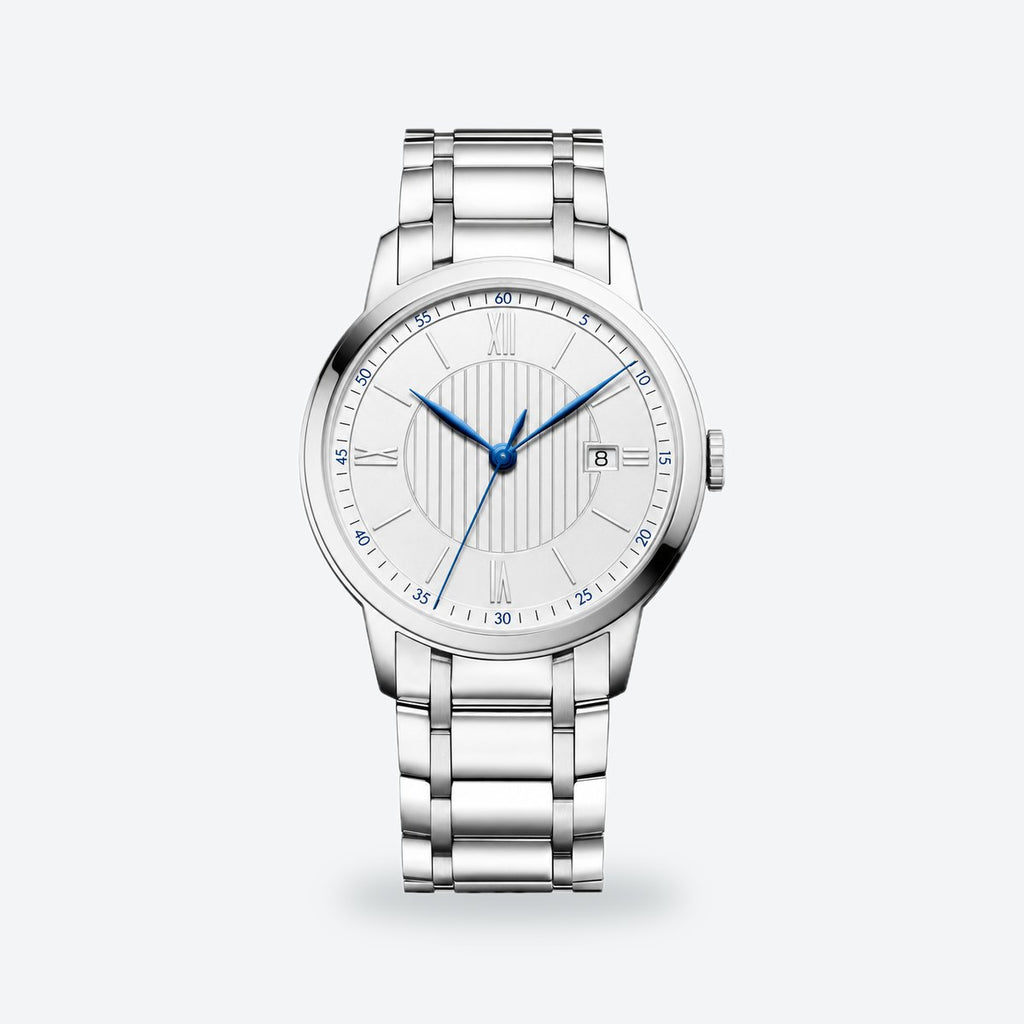 Men's 42mm Automatic Watch, photo