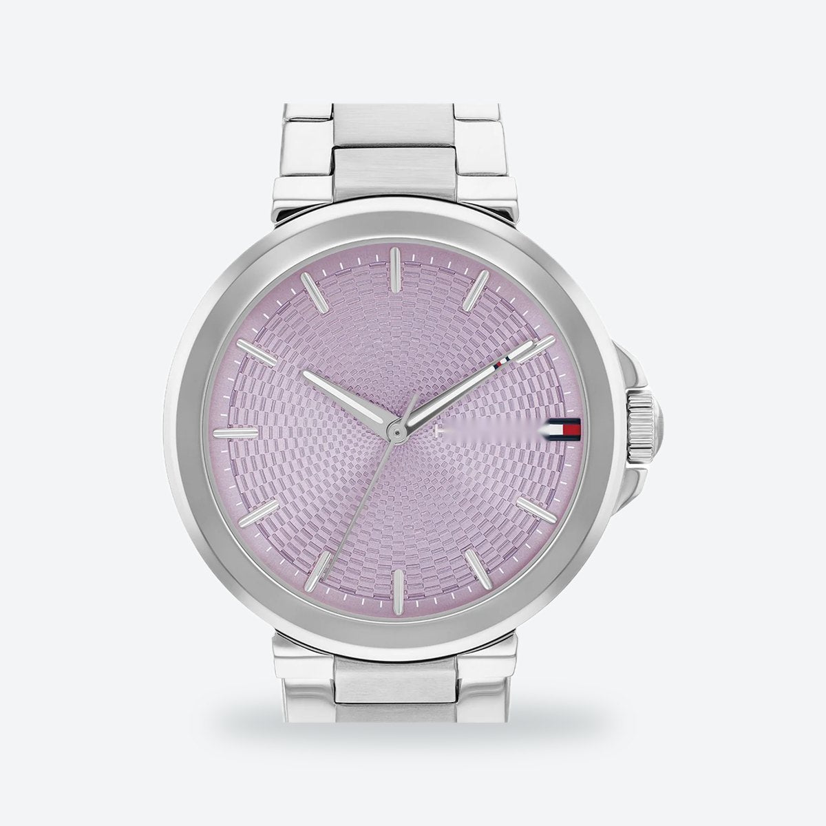 Women's 34mm Lilac Dial Watch, view 2