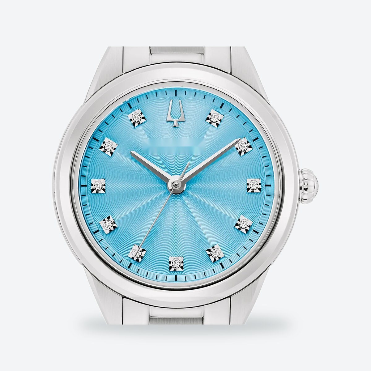 Women's 28mm Blue Dial Watch, view 2