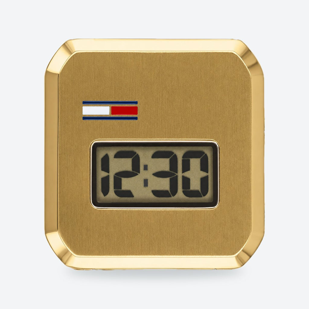 Women's 27mm Gold Dial Watch, view 2