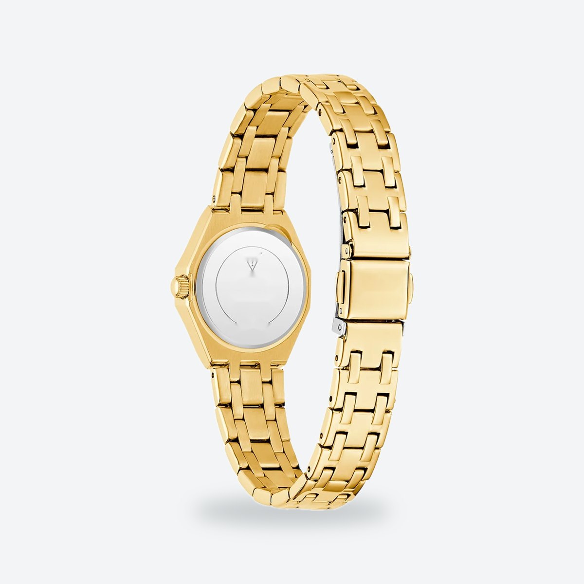 Women's 25mm Champagne Dial Watch, view 4