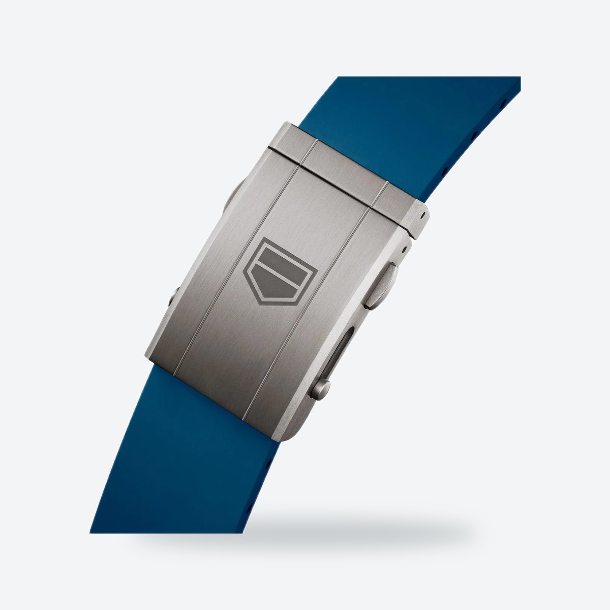 Men's 44mm Blue Dial Automatic Watch, view 7