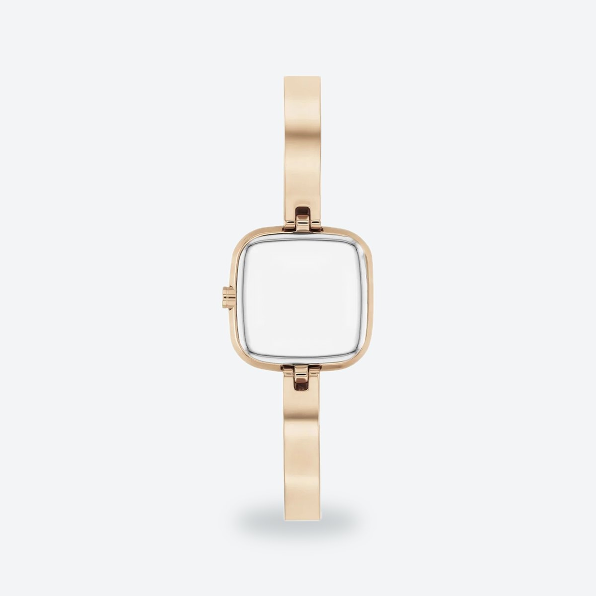 Women's 21mm White Dial Watch, view 4