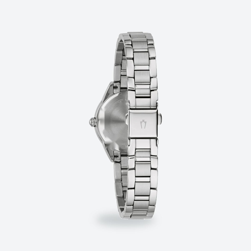 Women's 28mm Pink Dial Watch, view 4