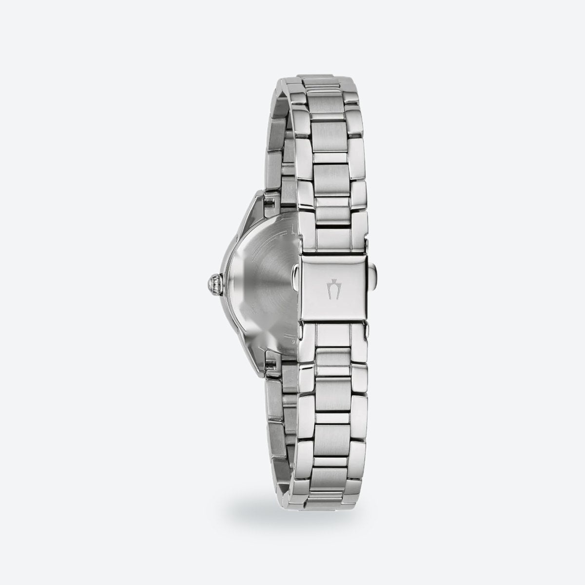 Women's 28mm Pink Dial Watch, view 4