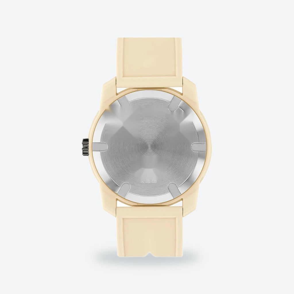 Men's 42mm Gunmetal Dial Watch, view 4