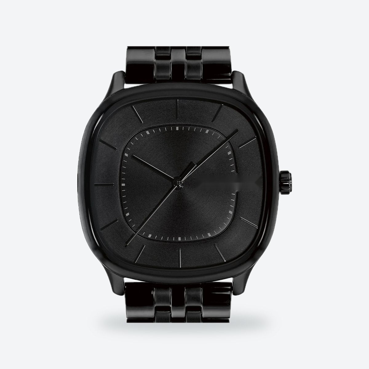 Men's 37mm White Dial Watch, view 2