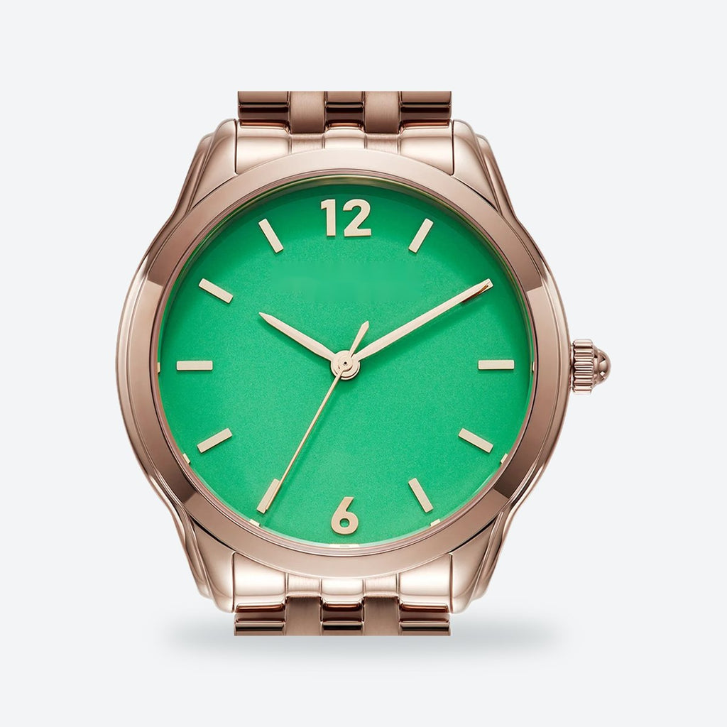 Women's 36mm Green Dial Watch, view 2