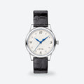 Women's 30mm White Dial Automatic Watch, photo
