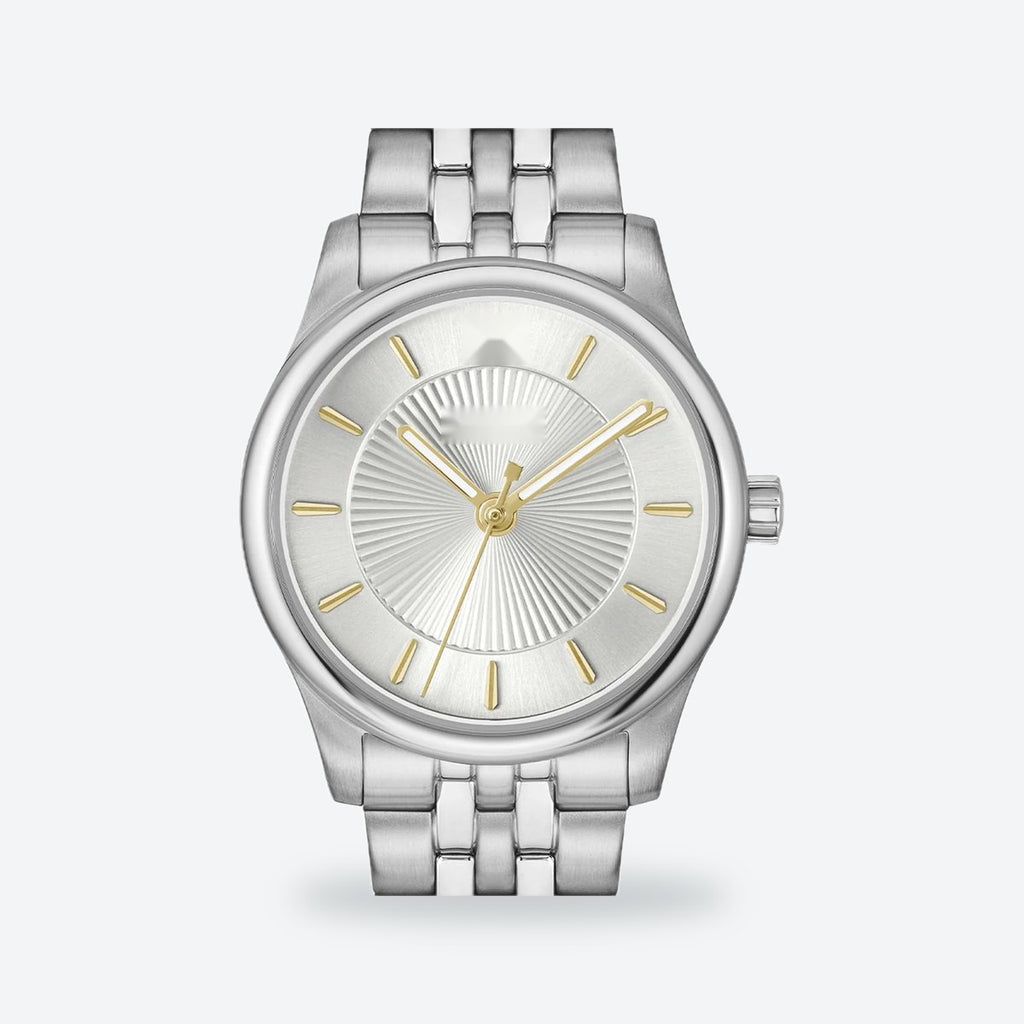 Women's 25mm Silver Dial Watch, view 2