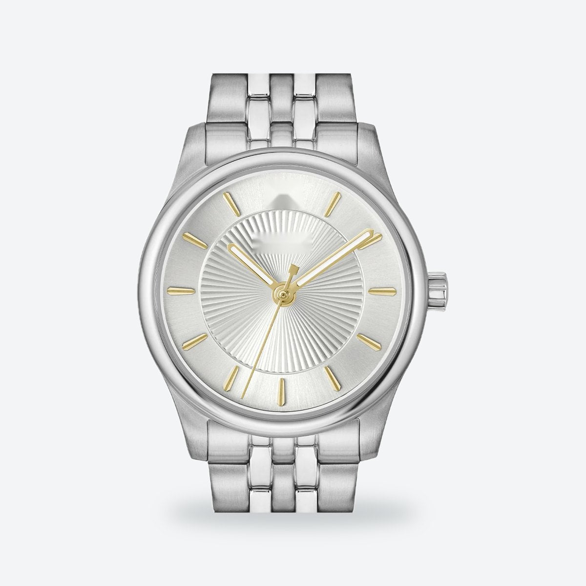 Women's 25mm Silver Dial Watch, view 2