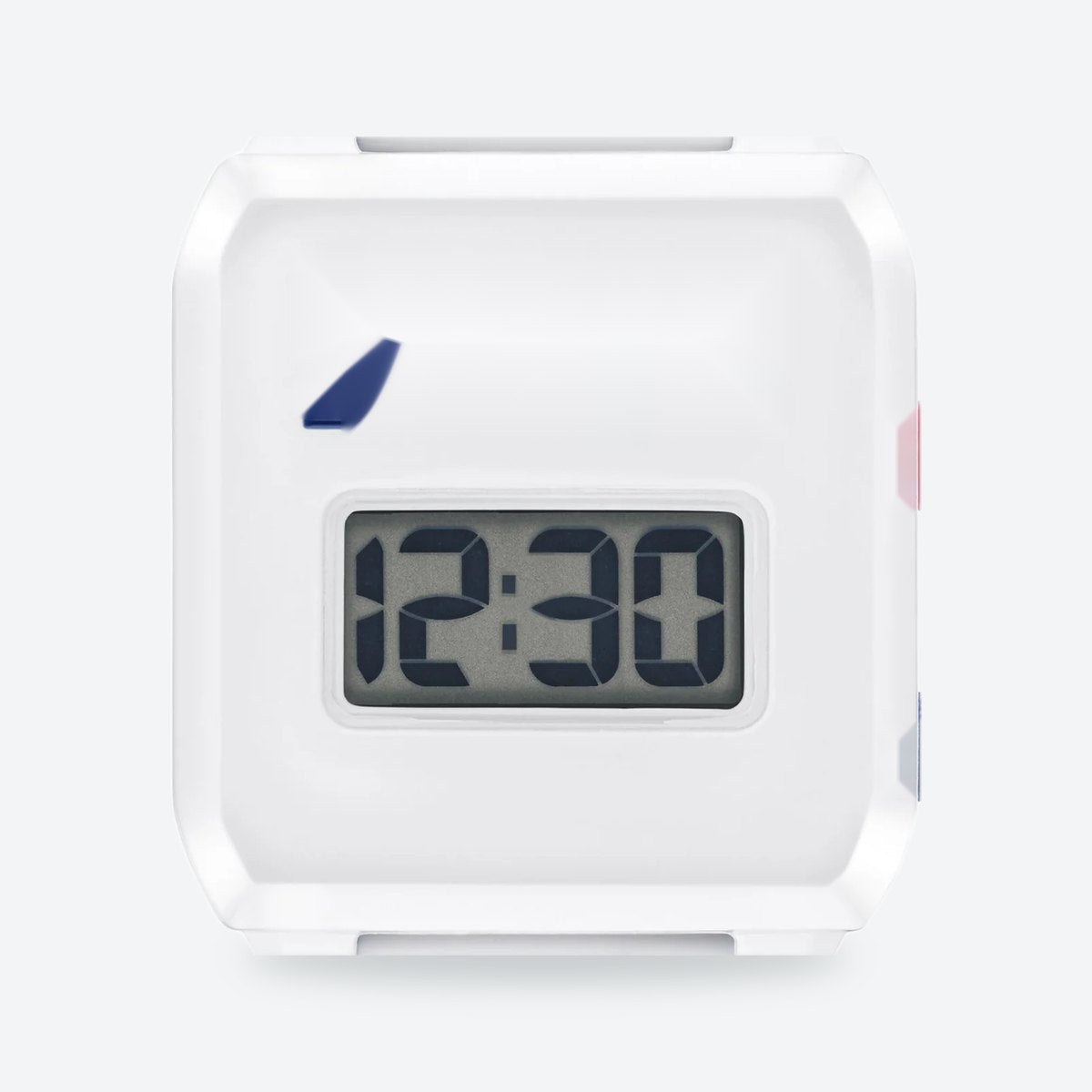 Women's 27mm White Dial Watch, view 2
