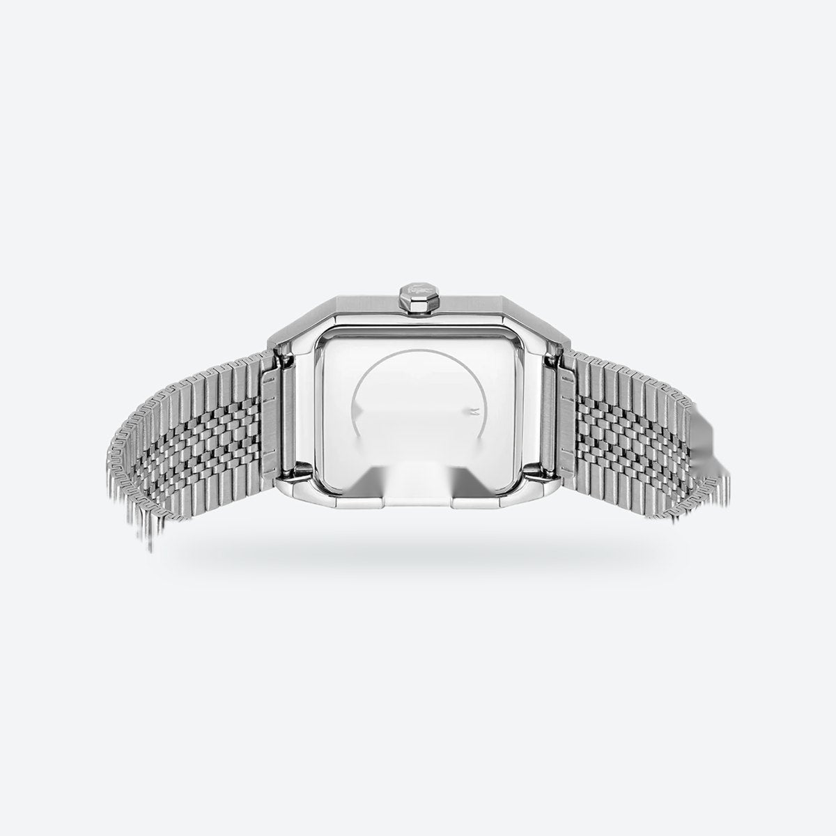 Men's 31x32mm White Dial Watch, view 5