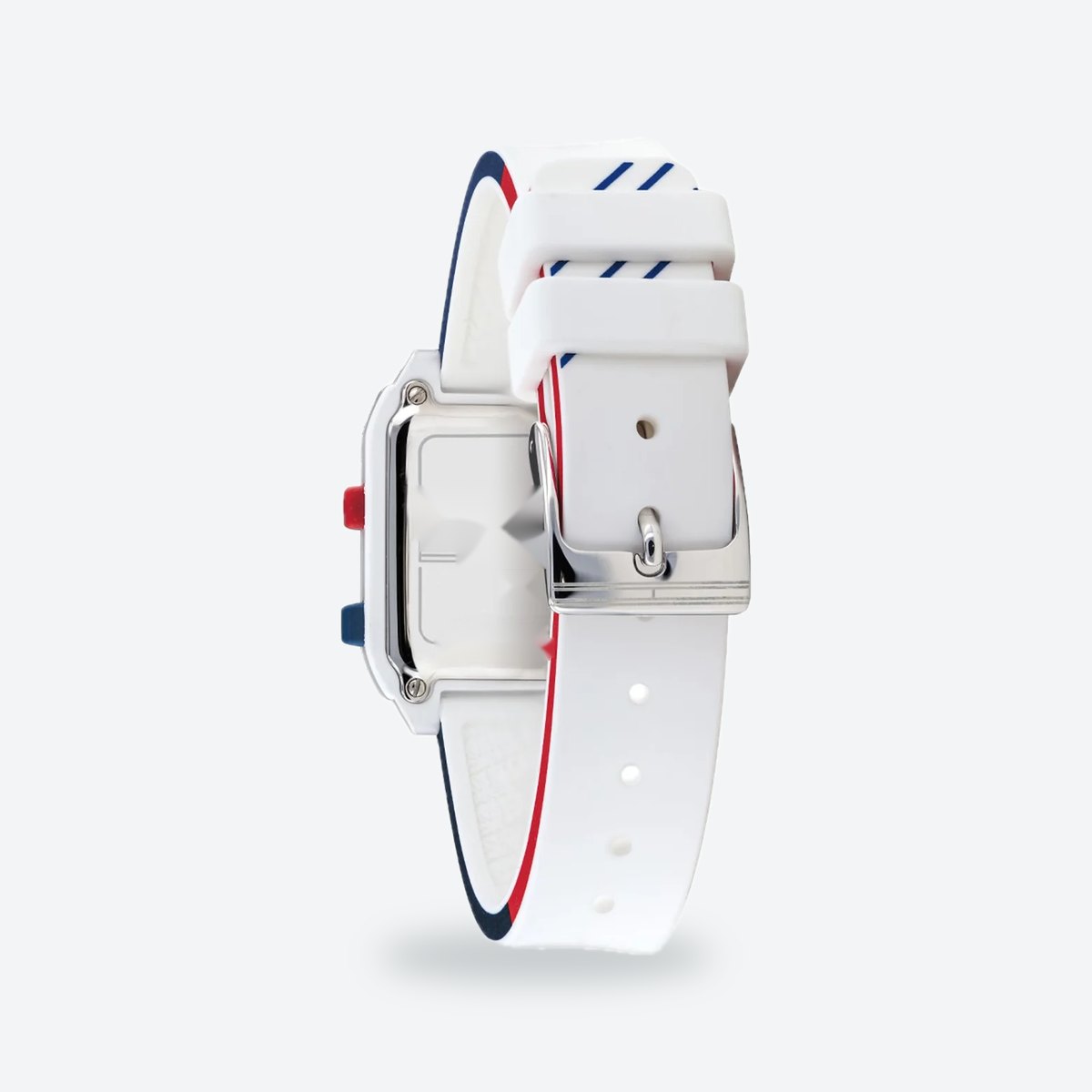 Women's 27mm White Dial Watch, view 4