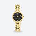Women's 26mm Black Dial Watch, photo