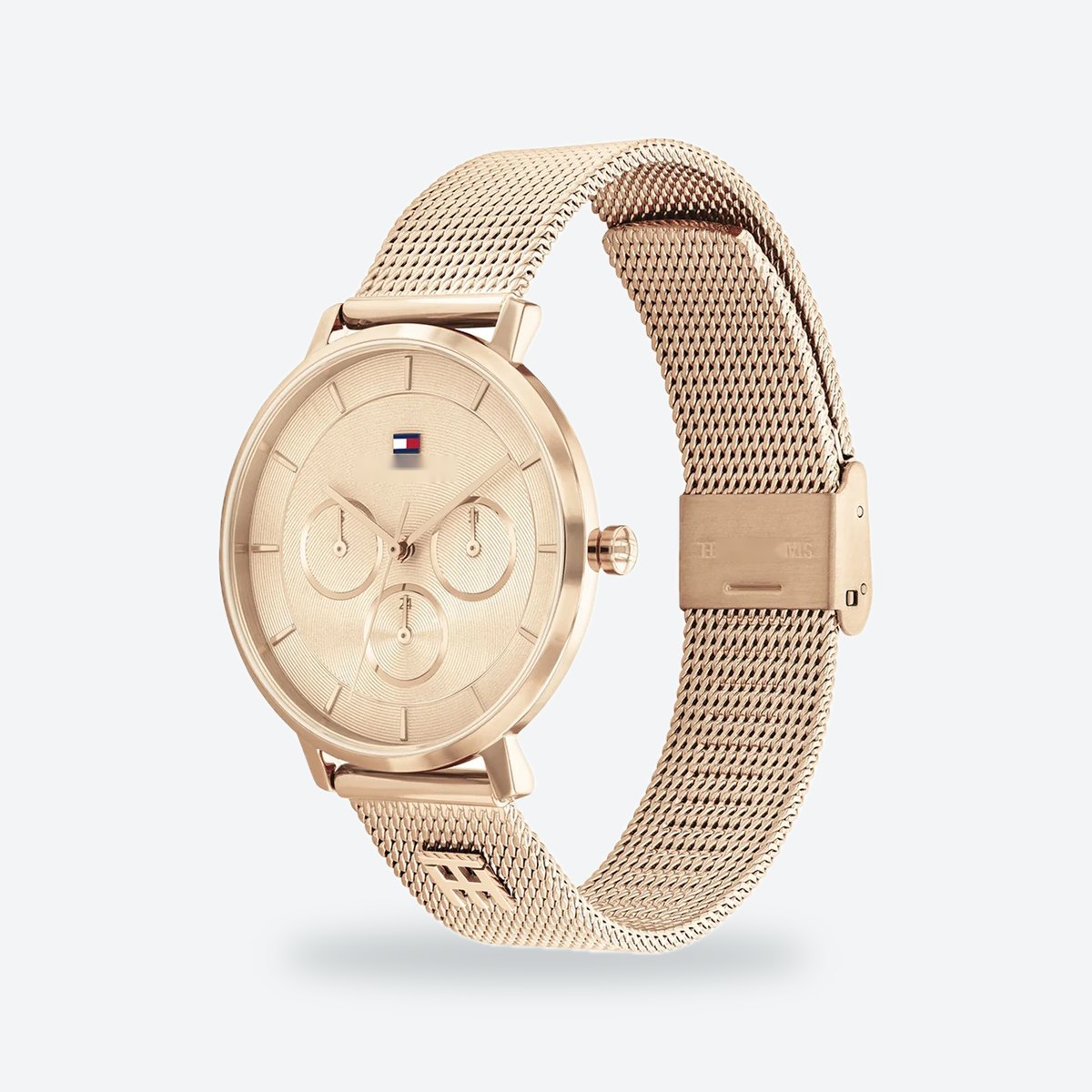 Women's 36mm Taupe Dial Watch, view 4
