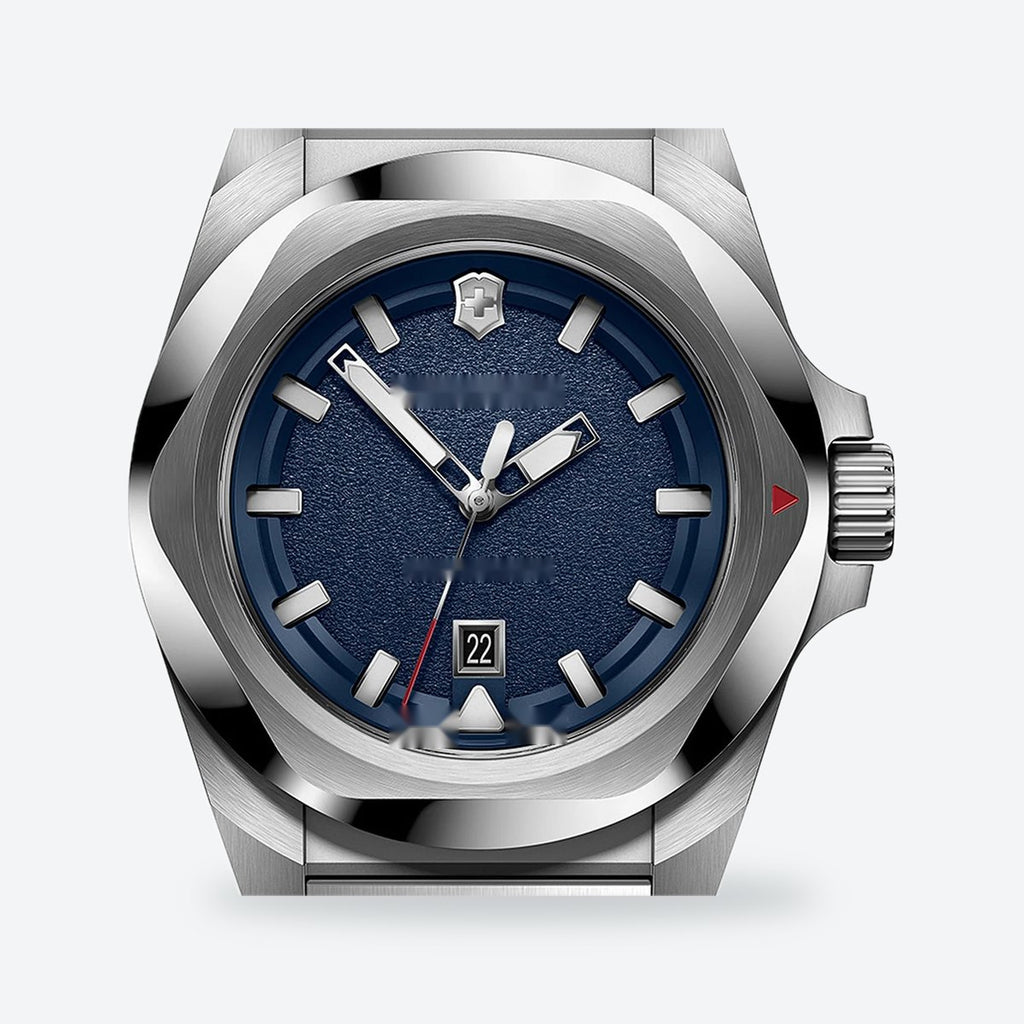 Women's 32mm Blue Dial Watch, view 2