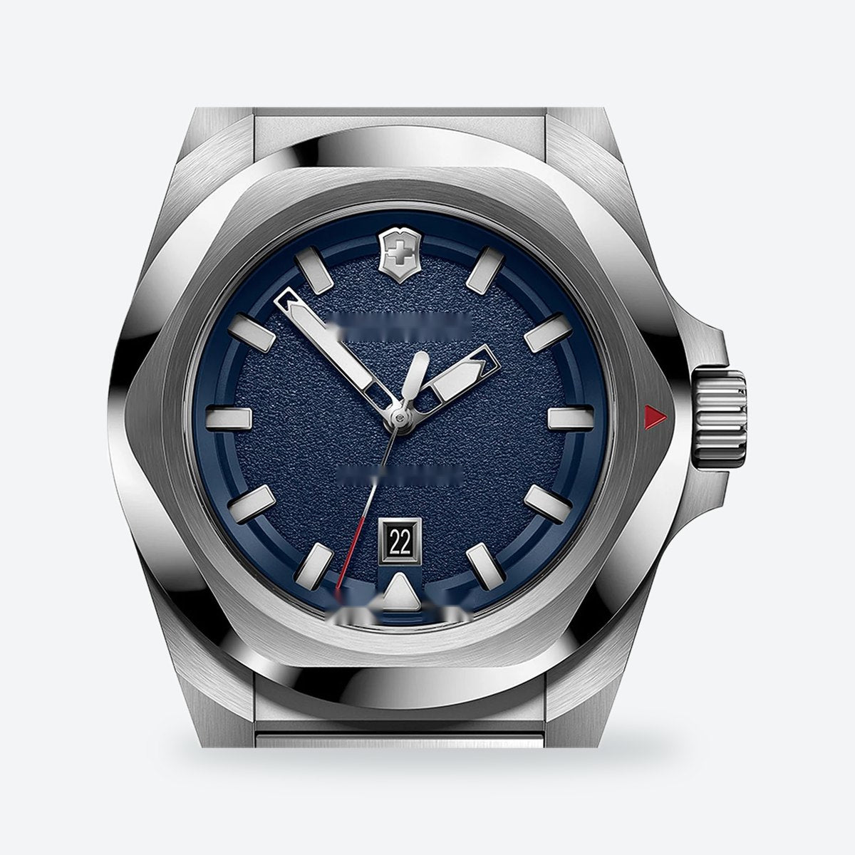 Women's 32mm Blue Dial Watch, view 2