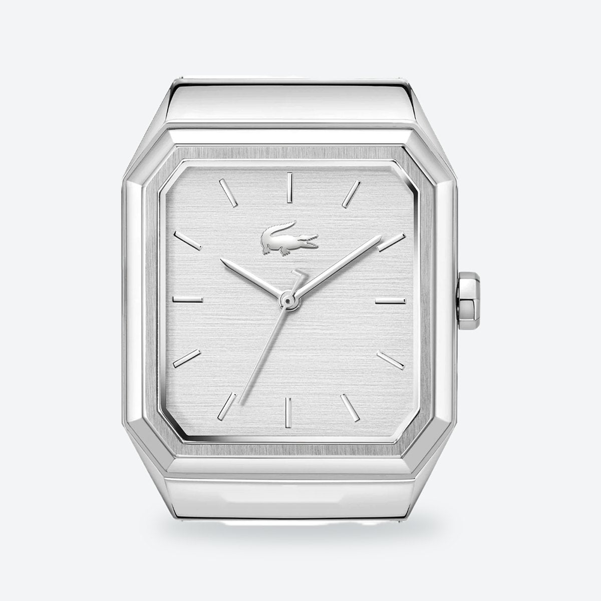 Men's 31x32mm White Dial Watch, view 3