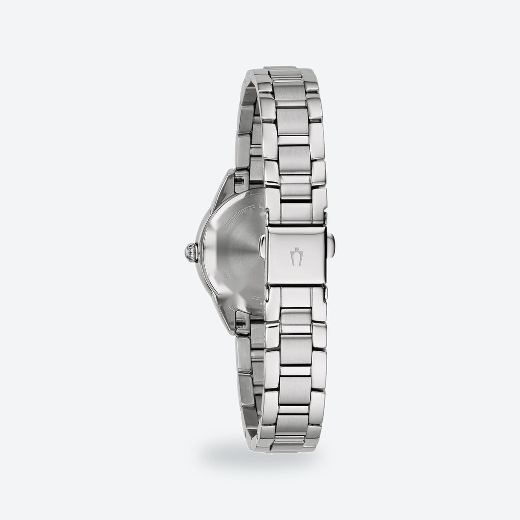 Women's 28mm Blue Dial Watch, view 4