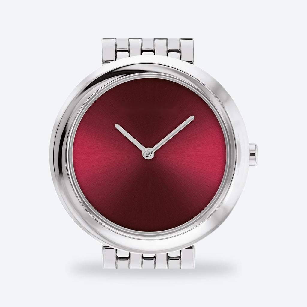 Women's 34mm Cherry Dial Watch, view 2